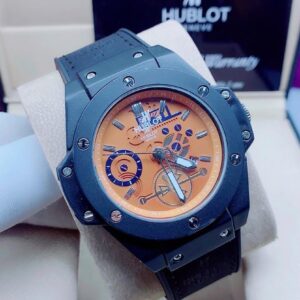 Hublot Wristwatch