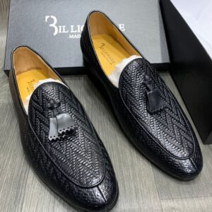 Billionaire Tassel Loafers