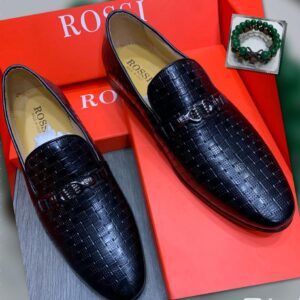 Rossi Bit Loafers